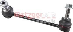 Metzger Stabilizare, Rigidizare Bieleta antiruliu Metzger 53077003 - compatibil Land, Jaguar (METZGER53077003)