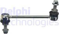Delphi Stabilizare, Rigidizare Bieleta antiruliu Delphi TC3041 (DELPHITC3041)