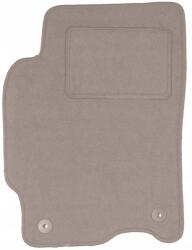 Wielganizator Velúr sofőrszőnyeg Mazda 626 V Gf 1997-2002 LUX-hoz bézs