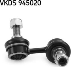 SKF Stabilizare, Rigidizare Bieleta antiruliu SKF VKDS 945020 (SKFVKDS945020)