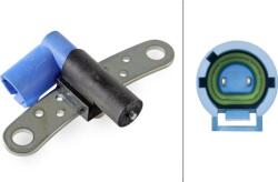 Hella Generator impulsuri Hella 6PU 009 163-851 - compatibil Renault, Dacia - HELLA-6PU 009 163 (HELLA6PU009163851)