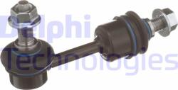 Delphi Stabilizare, Rigidizare Bieleta antiruliu Delphi TC6793 (DELPHITC6793)