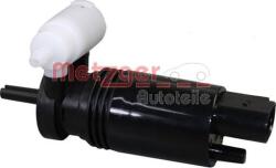 Metzger Pompă de apă Metzger 2220097 - compatibil Mercedes-Benz (METZGER2220097)