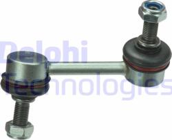 Delphi Stabilizare, Rigidizare Bieleta antiruliu Delphi TC1527 - compatibil Honda (DELPHITC1527)