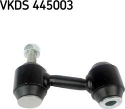 SKF Stabilizare, Rigidizare Bieleta antiruliu SKF VKDS 445003 - compatibil Opel, Vauxhall, Chevrolet - SKF-VKDS 445003 (SKFVKDS445003)