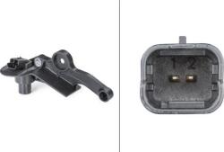 Hella Generator impulsuri Hella 6PU 009 163-461 - compatibil Peugeot, Citroën, Fiat - HELLA-6PU 009 163 (HELLA6PU009163461)