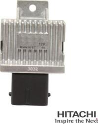 Hitachi Unitate de control, Relee, Senzori Hitachi 2502120 - compatibil Peugeot, Citroën, Renault, Land (HITACHI2502120)