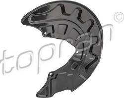Topran Frana disc Componente, Accesorii frana Topran 116 824 - compatibil Audi, Vw, Seat, Skoda - Topran-116 824 (TOPRAN116824)