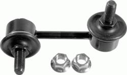 Lemförder Stabilizare, Rigidizare Bieleta antiruliu Lemförder 31100 01 - compatibil Chevrolet, Daewoo - Lemförder-31100 01 (LEMFORDER3110001)
