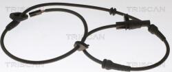 Triscan Control al dinamicii de rulare Triscan 8180 29225 - compatibil Vw, Skoda - Triscan-8180 29225 (TRISCAN818029225)