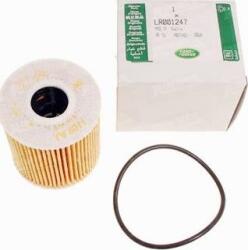 Land Rover LR001247 - Filtru ulei - Land Rover-LR001247 (LANDROVERLR001247)