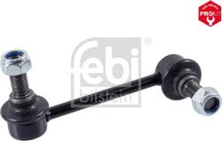 FEBI Bilstein Stabilizare, Rigidizare Bieleta antiruliu FEBI Bilstein 29954 (FEBIBILSTEIN29954)
