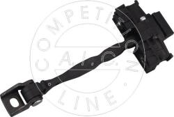 AIC Lucuri, Bonnete, Uși, Acoperiș Usi, piese AIC 70252 - compatibil Mercedes (AIC70252)