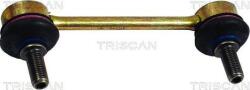 Triscan Stabilizare, Rigidizare Bieleta antiruliu Triscan 8500 15602 (TRISCAN850015602)