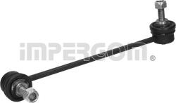 Impergom Stabilizare, Rigidizare Bieleta antiruliu Impergom 35366 - compatibil Bmw (IMPERGOM35366)