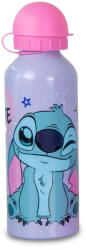  Disney Lilo és Stitch, A csillagkutya Cute alumínium kulacs ivókupakkal 500 ml (EWA00132STA) - oliviashop