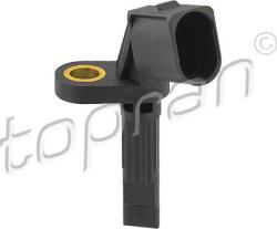 Topran Control al dinamicii de rulare Topran 115 250 (TOPRAN115250)