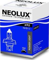 Neolux Iluminari auxiliare, Elemente Proiectoare, Elemente Neolux NHB12 - compatibil Cagiva, Fiat, Peugeot, Alfa (NEOLUXNHB12)