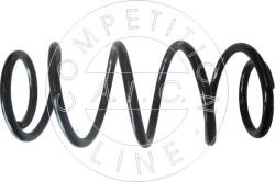 AIC Arc spirala AIC 54059 - compatibil Opel, Vauxhall (AIC54059)