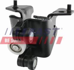 Fast Lucuri, Bonnete, Uși, Acoperiș Usi, piese Fast FT95670 - compatibil Citroën, Peugeot (FASTFT95670)