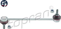 Topran Stabilizare, Rigidizare Bieleta antiruliu Topran 301 351 - compatibil Ford - Topran-301 351 (TOPRAN301351)