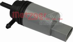 Metzger Pompă de apă Metzger 2220037 - compatibil Bmw (METZGER2220037)