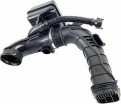 BMW Admisie aer motor Filtru aer, Carcasa BMW 13718509816 - compatibil Bmw (BMW13718509816)