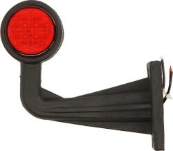 Hella Lumini Iluminare de pozitie, Demarcare, Piese Hella 2XS 357 005-031 (HELLA2XS357005031)