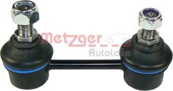 Metzger Stabilizare, Rigidizare Bieleta antiruliu Metzger 53017219 - compatibil Nissan (METZGER53017219)