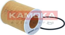 Kamoka Filtru ulei Kamoka F125301 - compatibil Hyundai (KAMOKAF125301)