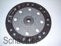 LuK Disc ambreiaj LuK 322 0382 10 (LUK322038210)