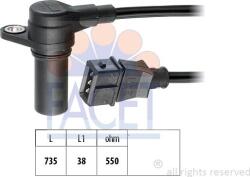 Facet Generator impulsuri Facet 9.0141 (FACET90141)