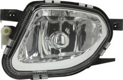 TYC Iluminari auxiliare, Elemente Proiectoare, Elemente TYC 19-0450-01-9 - compatibil Mercedes-Benz (TYC190450019)
