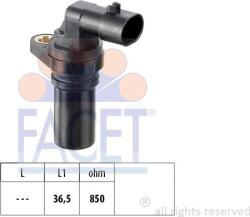 Facet Generator impulsuri Facet 9.0407 (FACET90407)