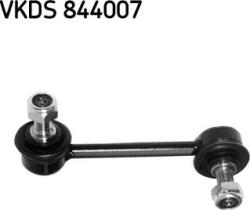 SKF Stabilizare, Rigidizare Bieleta antiruliu SKF VKDS 844007 (SKFVKDS844007)