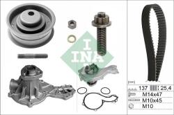 INA Set curea distributie INA 530 0003 30 - compatibil Audi, Seat, Vw - INA-530 0003 30 (INA530000330)