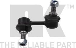 NK Stabilizare, Rigidizare Bieleta antiruliu NK 5113018 - compatibil Mitsubishi (NK5113018)