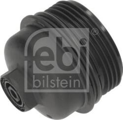 FEBI Bilstein Ungere Carcasa filtru ulei, Simering FEBI Bilstein 194377 - compatibil Audi, Seat, Vw, Skoda - FEBI Bilstein (FEBIBILSTEIN194377)