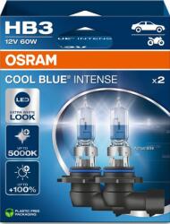 OSRAM Iluminari auxiliare, Elemente Proiectoare, Elemente Osram 9005CBN-2HB - compatibil Ducati, Alfa, Mazda, Bmw (OSRAM9005CBN2HB)
