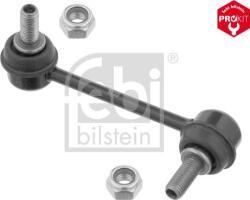 FEBI Bilstein Stabilizare, Rigidizare Bieleta antiruliu FEBI Bilstein 28047 (FEBIBILSTEIN28047)