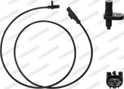 Wagner Control al dinamicii de rulare Wagner ABS00459 - compatibil Iveco, Mercedes-Benz (WAGNERABS00459)