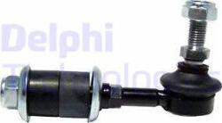 Delphi Stabilizare, Rigidizare Bieleta antiruliu Delphi TC1587 - compatibil 54618Oe000 (DELPHITC1587)