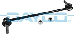 Dayco Stabilizare, Rigidizare Bieleta antiruliu Dayco DSS1118 - compatibil Peugeot, Citroën (DAYCODSS1118)