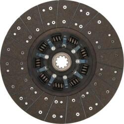 FEBI Bilstein 105015 - DISC AMBREIAJ FEBI - FEBI Bilstein-105015 (FEBIBILSTEIN105015)