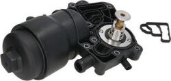 MTR Ungere Carcasa filtru ulei, Simering MTR 12134071 - compatibil Audi (MTR12134071)