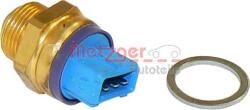 Metzger Comutator, senzor Metzger 0915187 - compatibil Peugeot, Citroën, Fiat, Lancia (METZGER0915187)
