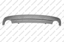 Prasco Elemente caroserie, Aripa, Bara protectie Spoilere Prasco ME0291861 - compatibil Mercedes-Benz (PRASCOME0291861)