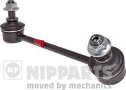 Nipparts Stabilizare, Rigidizare Bieleta antiruliu Nipparts N4893021 - compatibil Mazda (NIPPARTSN4893021)