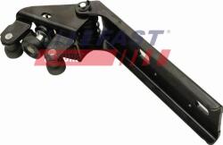 Fast Lucuri, Bonnete, Uși, Acoperiș Usi, piese Fast FT95580 - compatibil Renault, Opel (FASTFT95580)