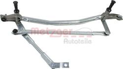 Metzger Parghie antrenare stergator parbriz Metzger 2190959 - compatibil Citroën, Peugeot (METZGER2190959)